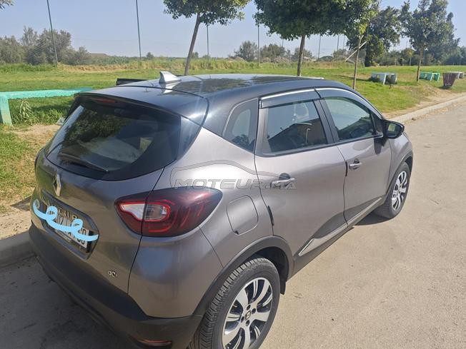 Renault Captur 2019 – Première main – 63 000 km