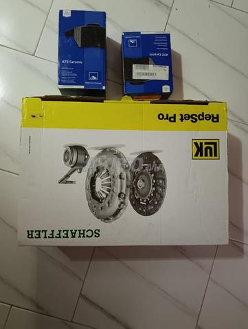 Embrayage VW Tiguan 2,0 Litres Diesel 2015-2018 - 2