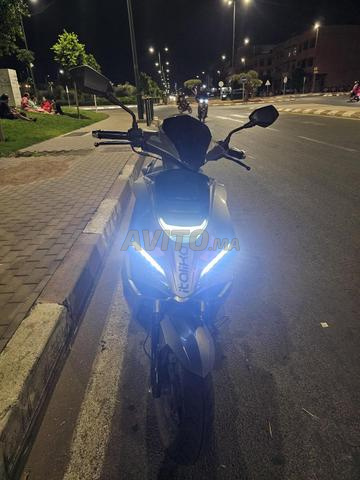 Scooter Italika Tigre à vendre - 2