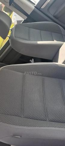 Volkswagen Touran - 2