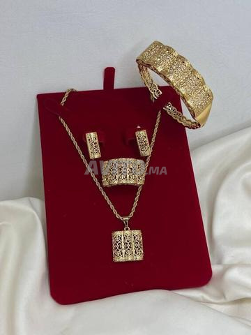 Accessoires - 2