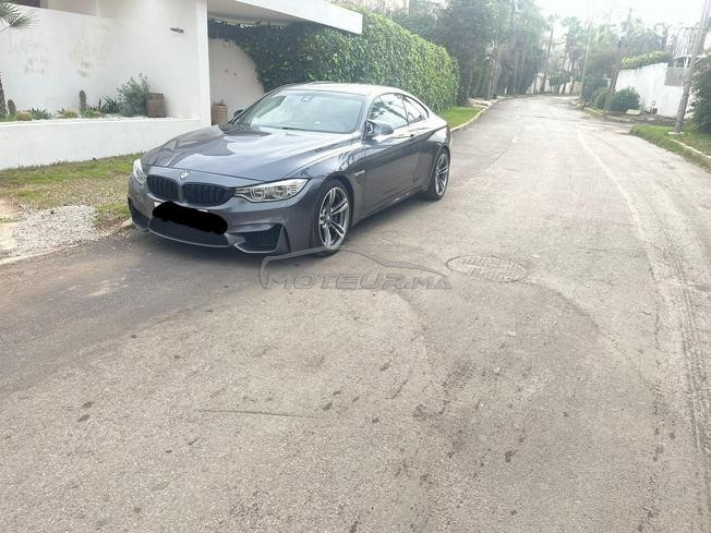 bmw m4 essence 