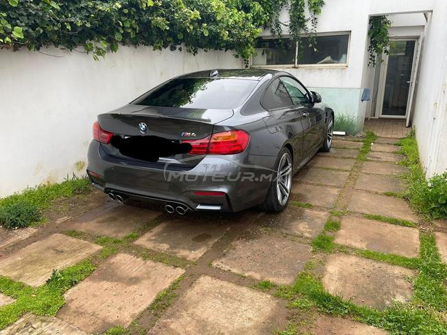 bmw m4 essence 
