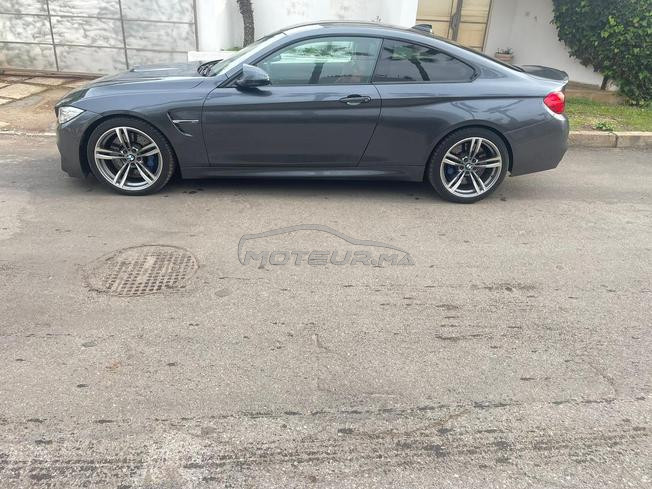 bmw m4 essence 