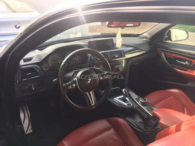 bmw m4 essence 