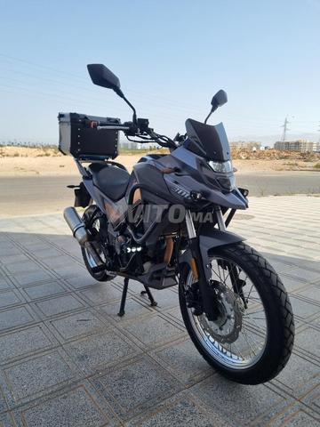 SYM NHT 300 - 2