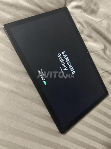 Samsung Galaxy Tab A8 10 pouces - 2