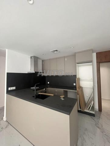 Appartement Haut standing Malabata - 2