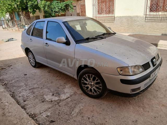 Seat Toledo - 2