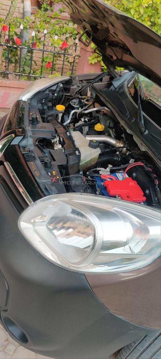 Renault Kangoo 2018 première main ✋
