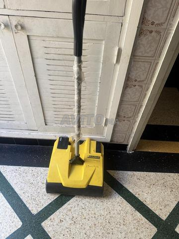 Aspirateur Karcher professionnel - 2
