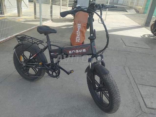 Vélo électrique - 2