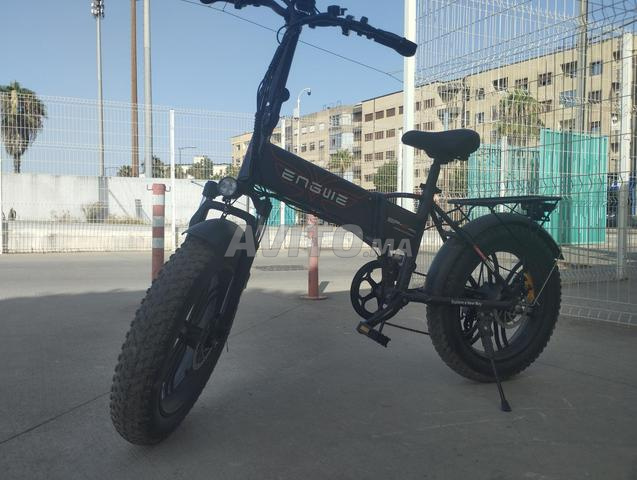Vélo électrique