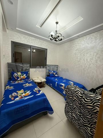 Appartement à louer - 2
