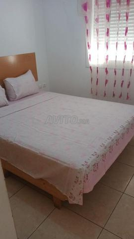 Appartement à louer à Martil - 2