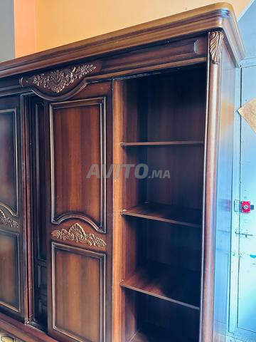 Armoire Royale - 2