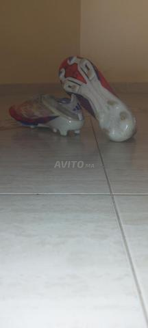 Godas de foot original - 2