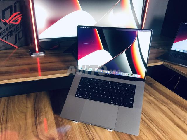 Macbook pro M1 Pro 32g 1000G 16inch