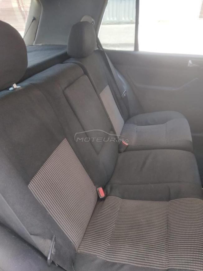 Volkswagen Golf 4 Diesel Manuelle 2000
