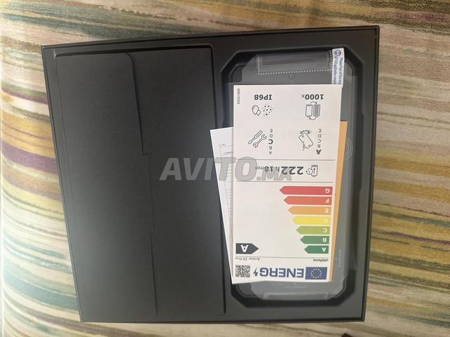 Ulefone Armor 29 Pro – Smartphone durci neuf - 2