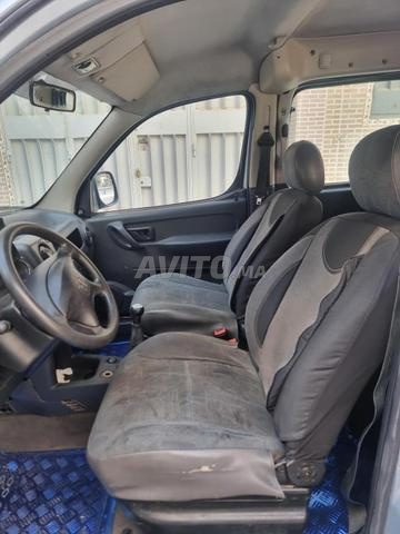 Peugeot Partner - 2