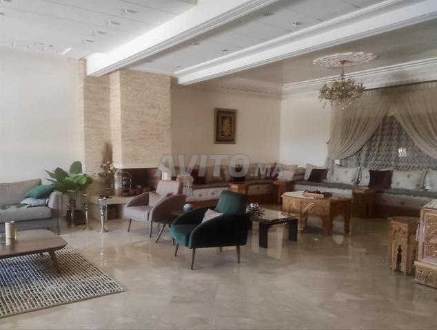 Villa avec piscine à vendre - 2