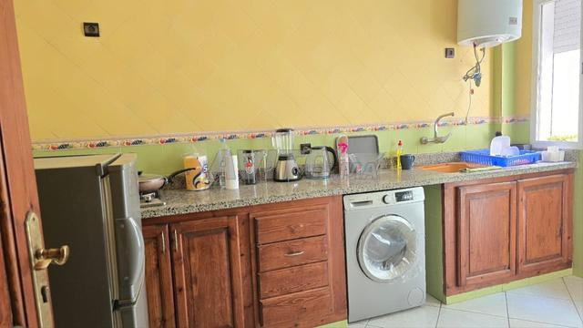 Appartement à Mdiq - 1min de la plage - 2