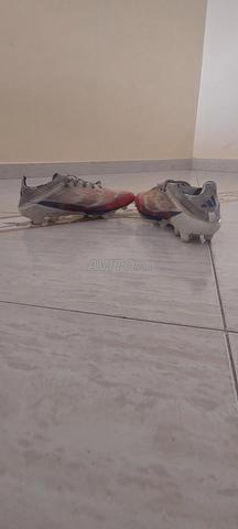 Godas foot - 2