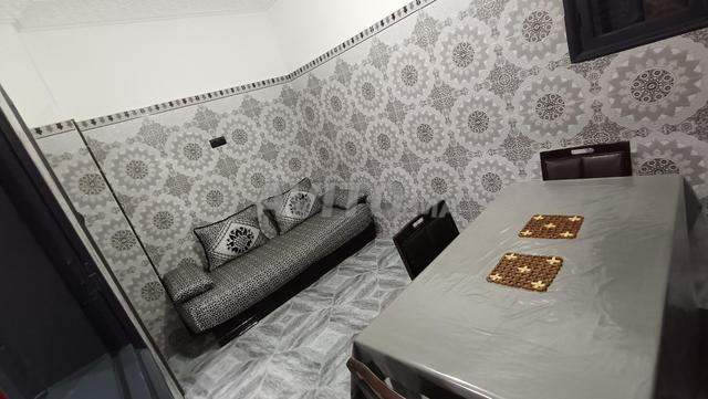Appartement à louer à la journée sans intermédiaire immobilier - 2
