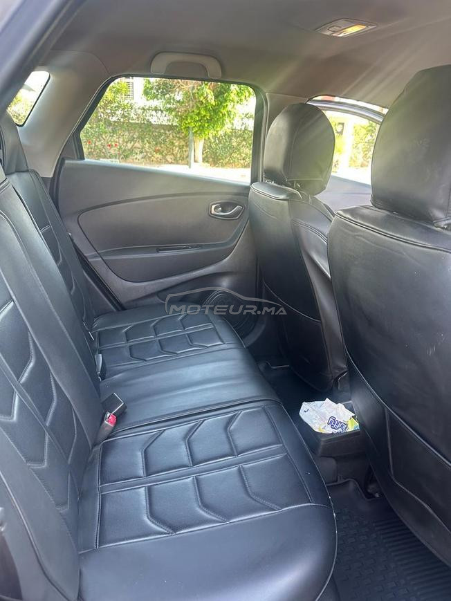 Renault Captur 2018