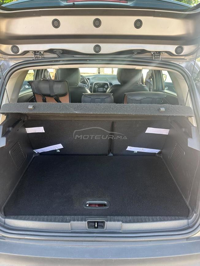 Renault Captur 2018