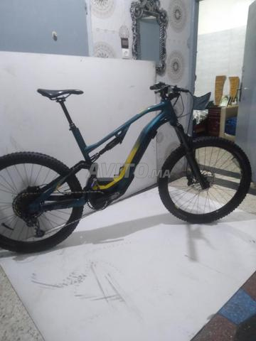 Vélo LAPIERRE électrique - 2