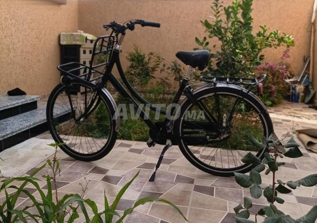 Vélo - 2