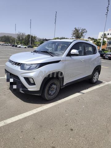 Mahindra KUV 100 Essence Manuelle 2025 à Agadir