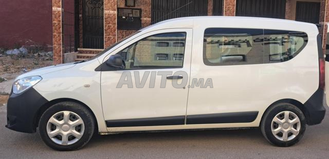 Dacia Dokker à vendre - 2