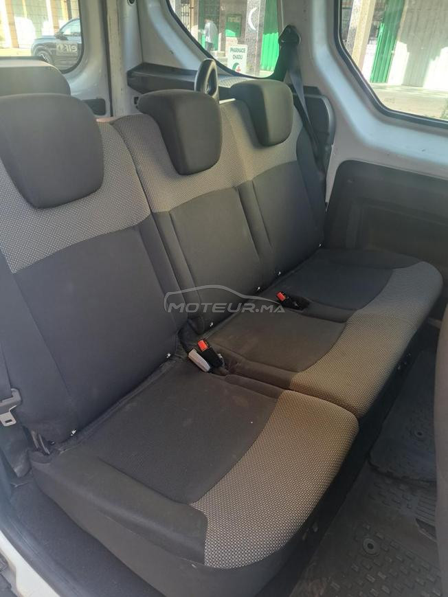 dacia docker a vendre