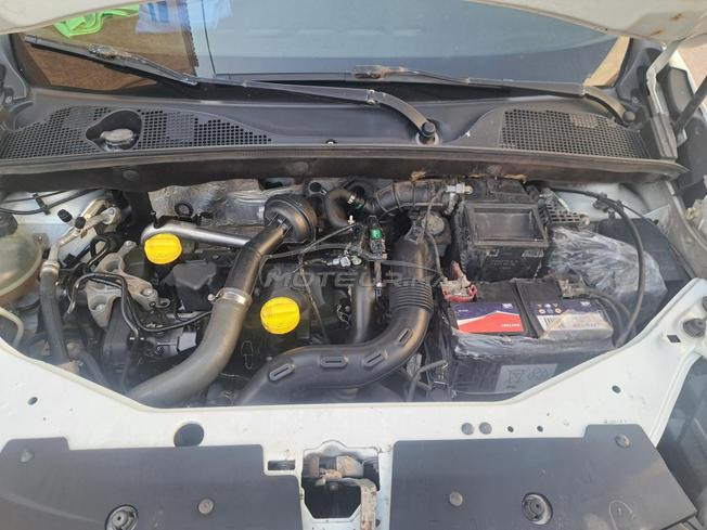 dacia docker a vendre