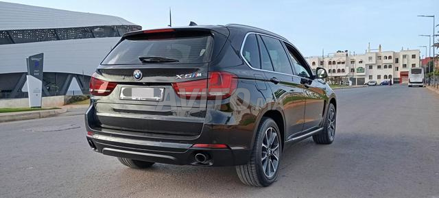 BMW X5 xDrive 2016 - 2