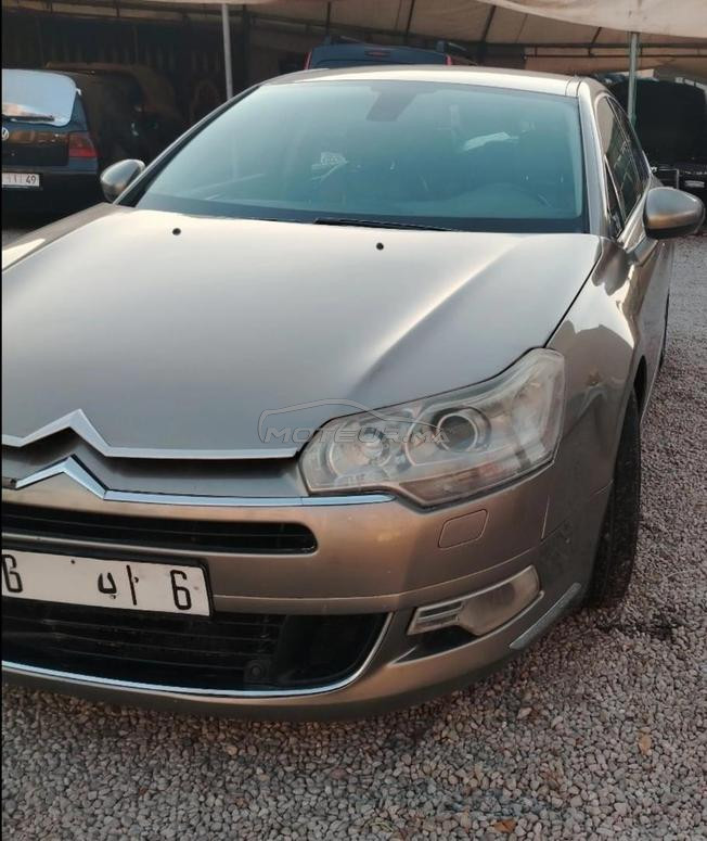 Citroën C5 Exclusif