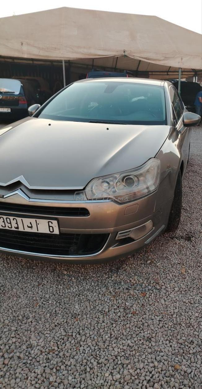 Citroën C5 Exclusif