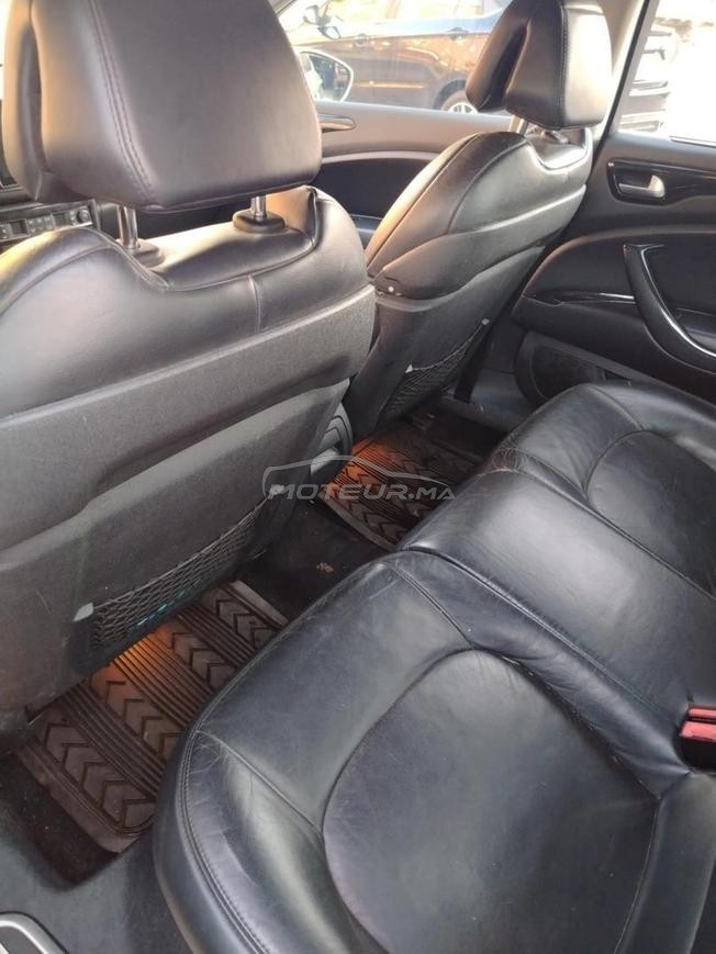 Citroën C5 Exclusif