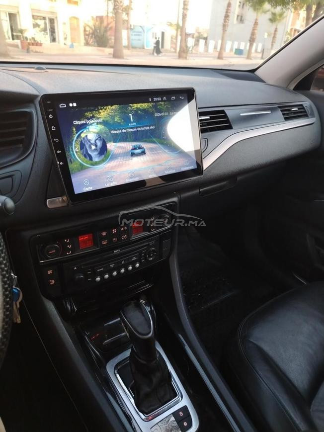 Citroën C5 Exclusif