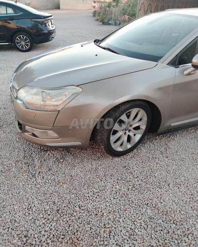 Citroën C5 Exclusif - 2