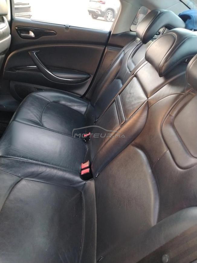 Citroën C5 Exclusif