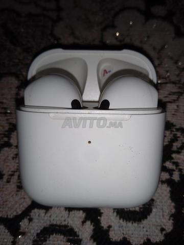Bonnes écouteurs Bluetooth - 2