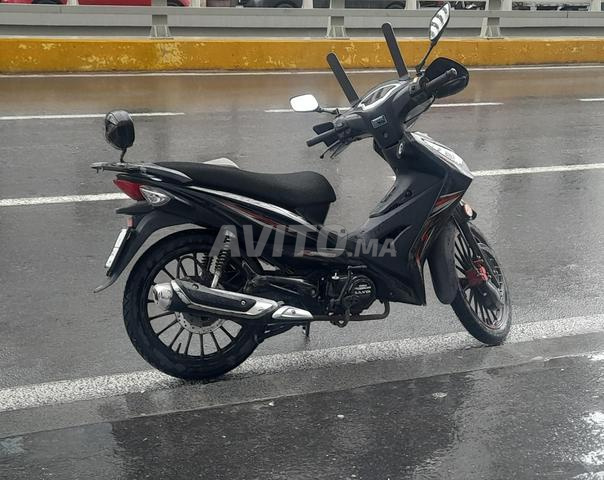 Sanya R1000 - 2