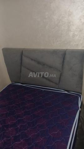 Lit complet moderne 350 DH - Marrakech - 2