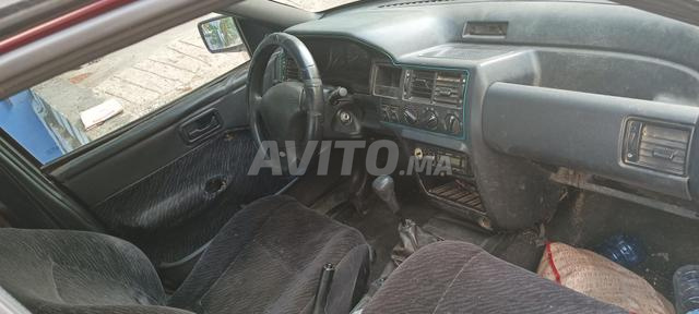 Ford Ranger Essence Manuelle 1993 à Chefchaouen - 2