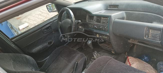 Ford Ranger Essence Manuelle 1993 à Chefchaouen