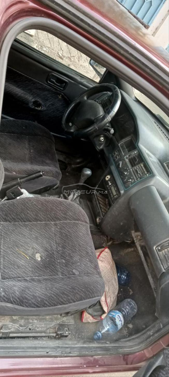 Ford Ranger Essence Manuelle 1993 à Chefchaouen